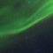 StockTrek Aurora Borealis Dances Above the Arctic Ocean iPhone 15 Pro Folio Case